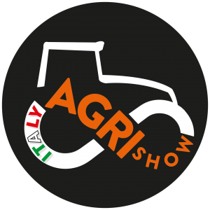 LOGO AGRISHOW